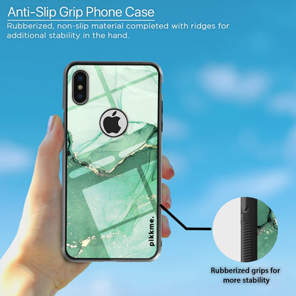 Back cover for iPhone X/XS – Pikkme – photo 5