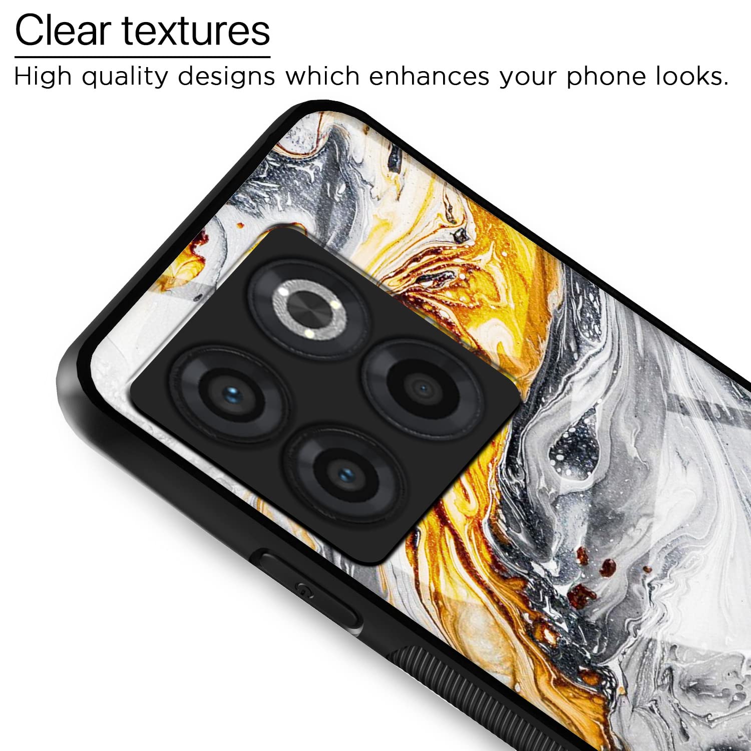 Phone cover for OnePlus 10T 5G – Pikkme – photo 4