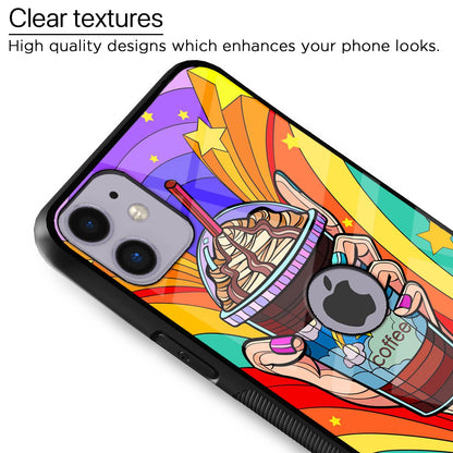 Hybrid Mobile back cover for iPhone 11 – Pikkme – photo 4