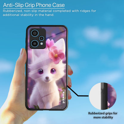 Pikkme OnePlus Nord CE 2 Lite 5G Hybrid phone cover – photo 5