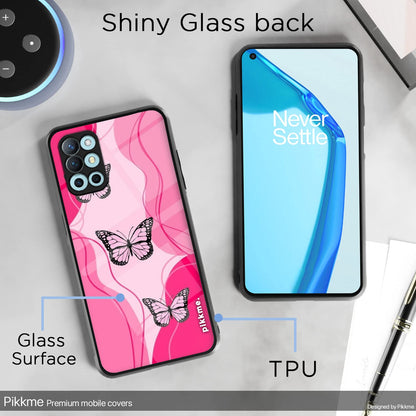 Hybrid Back cover for OnePlus 8T – Pikkme – photo 3
