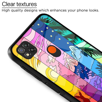 Pikkme Redmi 10A/9, Poco C31 mobile cover – photo 4