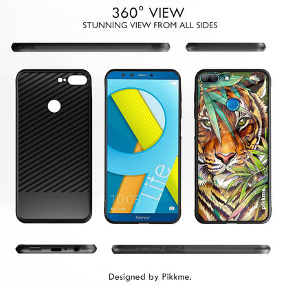 Pikkme Honor 9 Lite Hybrid back cover – photo 2
