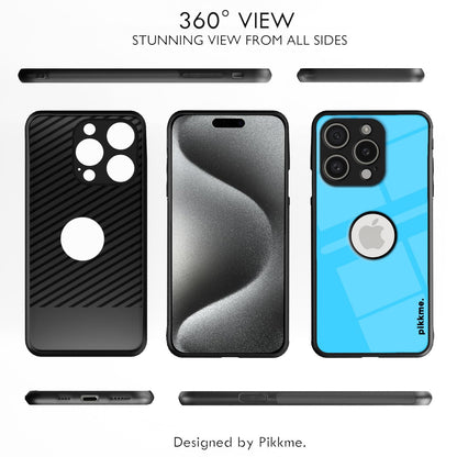 Mobile cover for iPhone 15 Pro Max – Pikkme – photo 2