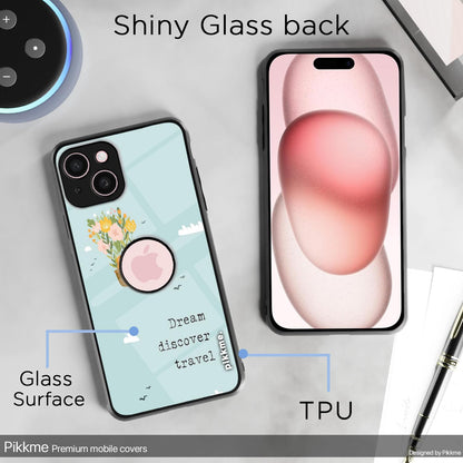 Pikkme iPhone 15 Plus phone cover – photo 3
