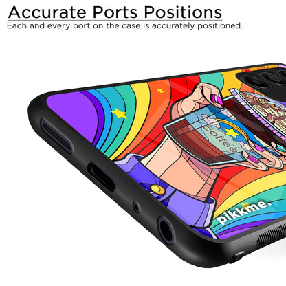 Samsung A15 5G mobile back cover by Pikkme – photo 6