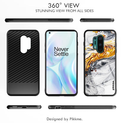 Back cover for OnePlus 8 Pro – Pikkme – photo 2