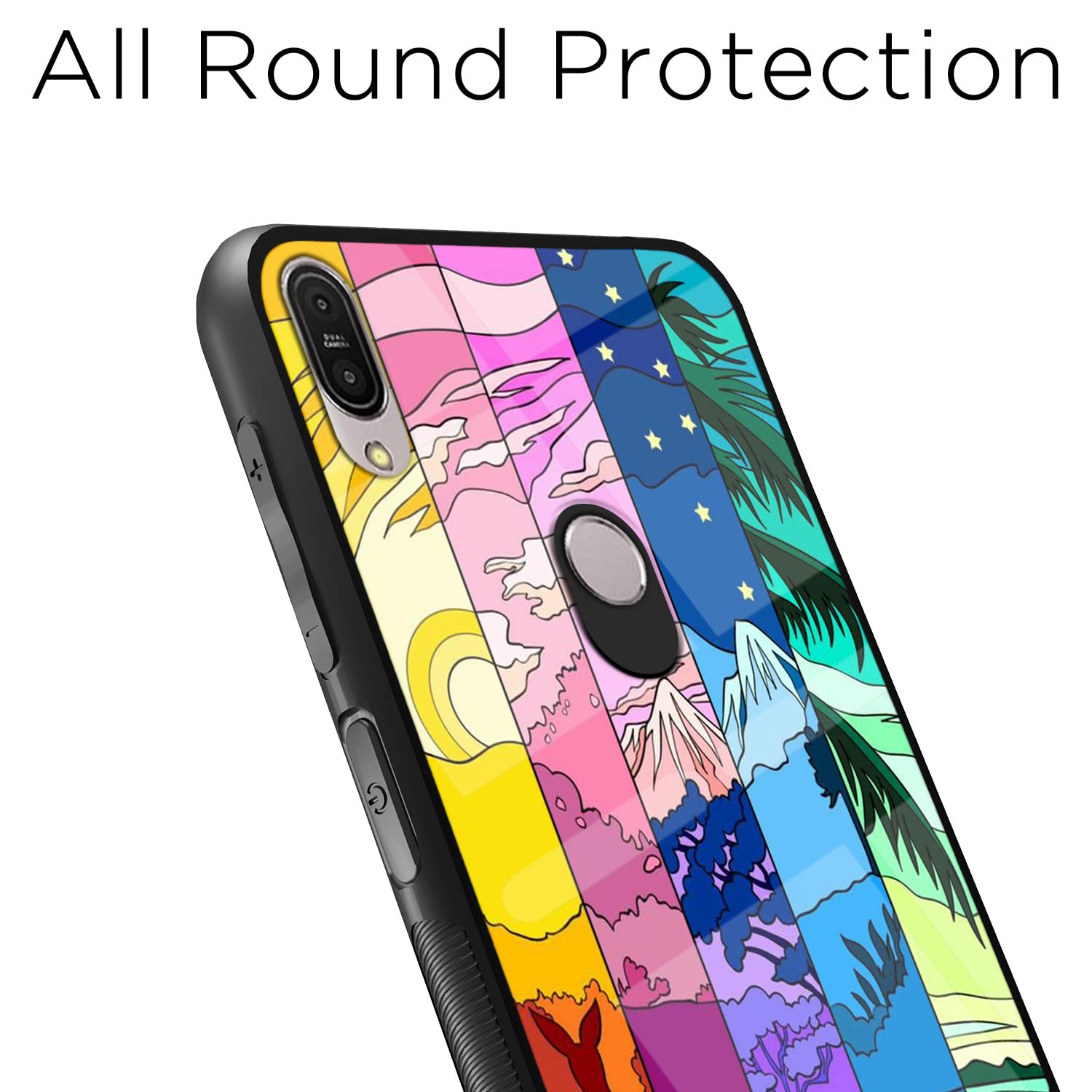 Asus back cover by Pikkme – photo 7