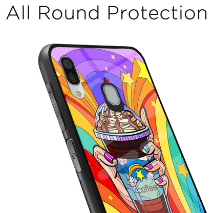 Pikkme Hybrid mobile back cover for Samsung A20/A30/M10s – photo 7