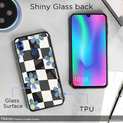 Honor 10 Lite mobile back cover by Pikkme – photo 3
