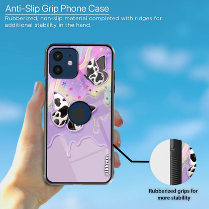 Mobile back cover for iPhone 12 Mini – Pikkme – photo 5