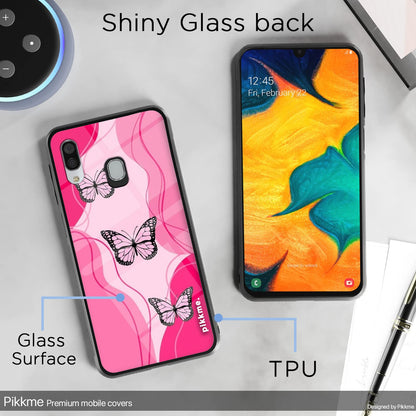 Hybrid Mobile cover for Samsung A20/A30/M10s – Pikkme – photo 3