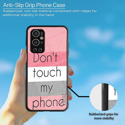 Mobile cover for OnePlus 9 Pro – Pikkme – photo 5