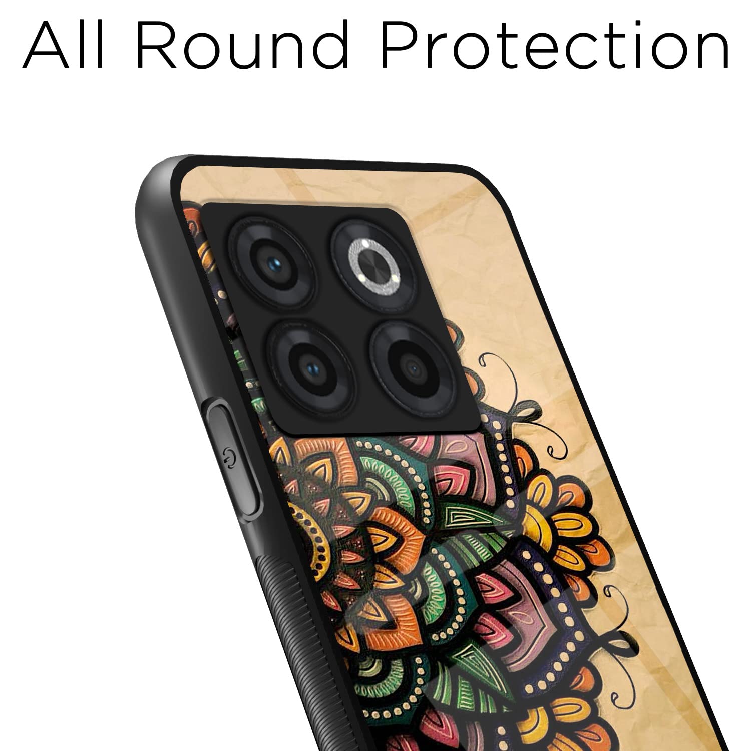 OnePlus 10T 5G mobile cover by Pikkme – photo 7
