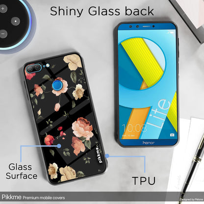 Pikkme Honor 9 Lite mobile back cover – photo 3