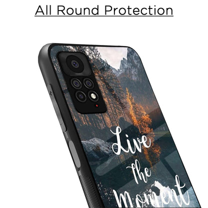 Pikkme Hybrid mobile back cover for Redmi Note 11 Pro/Note 11 Pro Plus 5G – photo 7