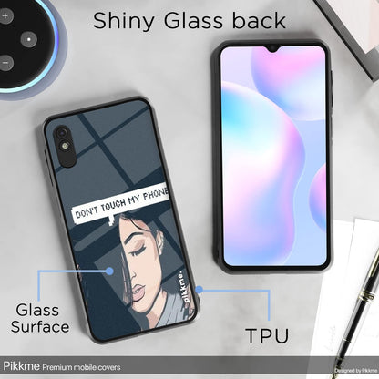 Pikkme Hybrid mobile cover for Redmi 9A/9i/9A Sport – photo 3
