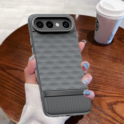 Vivo X300 FE 5G phone cover in grey by Pikkme – photo 7
