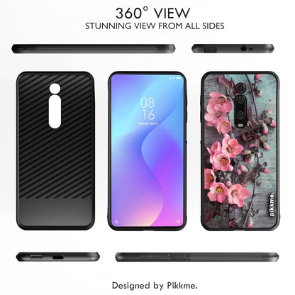 Redmi K20/K20 Pro mobile cover by Pikkme – photo 2