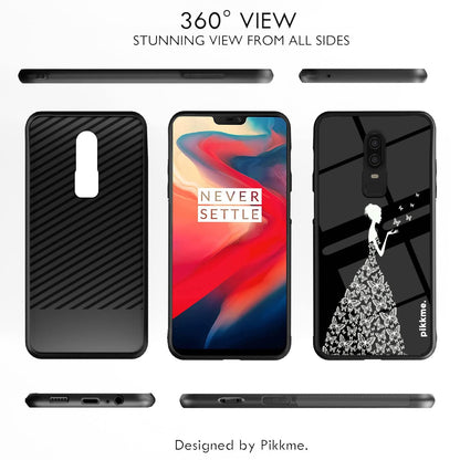 Pikkme OnePlus 6 back cover – photo 2