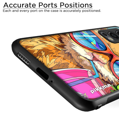 Pikkme OnePlus Nord 2 5G phone cover – photo 6
