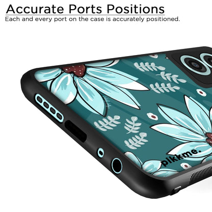Pikkme back cover for OnePlus Nord CE 2 5G – photo 6