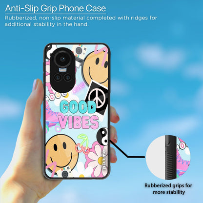 Pikkme Oppo Reno 10 5G phone cover – photo 5