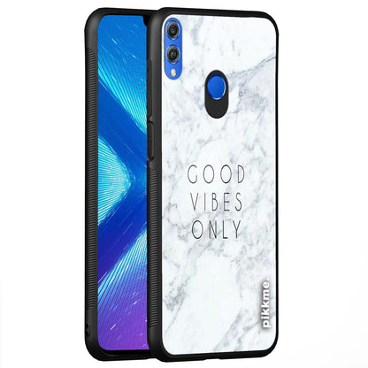 Pikkme back cover for Honor 8X