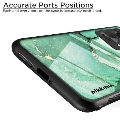 Pikkme OnePlus Nord 2T 5G Hybrid mobile back cover – photo 6