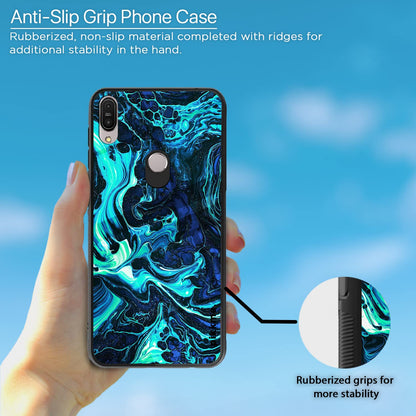 Asus phone cover by Pikkme – photo 5