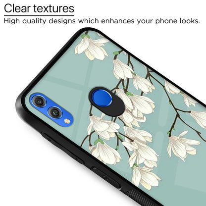 Honor 8X back cover by Pikkme – photo 4