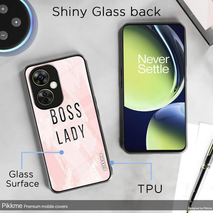 Pikkme OnePlus Nord CE 3 Lite 5G Hybrid back cover – photo 3