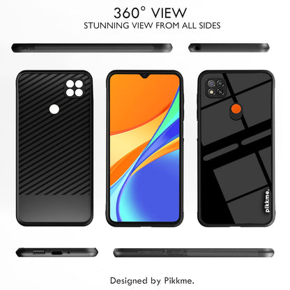 Mobile cover for Redmi 10A/9, Poco C31 – Pikkme – photo 2