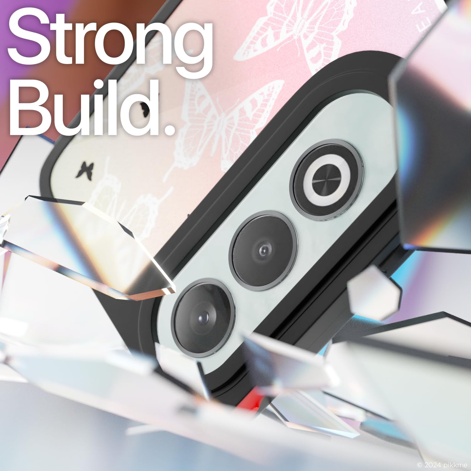 Mobile back cover for OnePlus Nord CE 4 5G – Pikkme – photo 6
