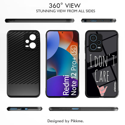 Pikkme Redmi Note 12 Pro Plus 5G phone cover – photo 2