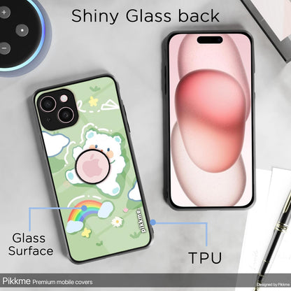 Pikkme iPhone 15 phone cover – photo 3