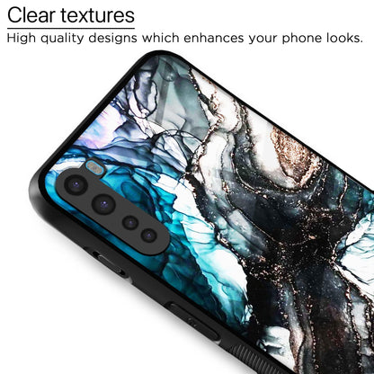 Hybrid Back cover for OnePlus Nord – Pikkme – photo 4