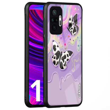 Phone cover for Redmi Note 10 Pro/Note 10 Pro Max – Pikkme