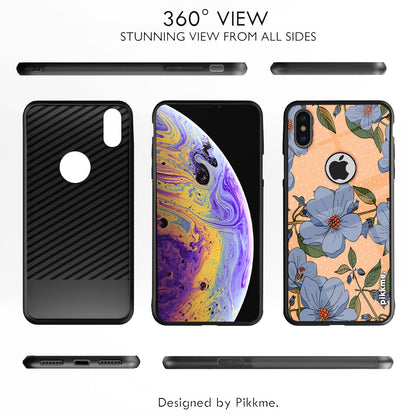 Pikkme iPhone X/XS mobile back cover – photo 2