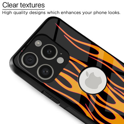 Pikkme Hybrid mobile back cover for iPhone 15 Pro – photo 4