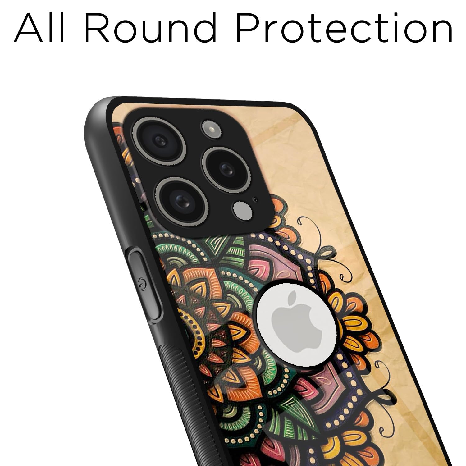 Pikkme iPhone 15 Pro Max Hybrid phone cover – photo 7