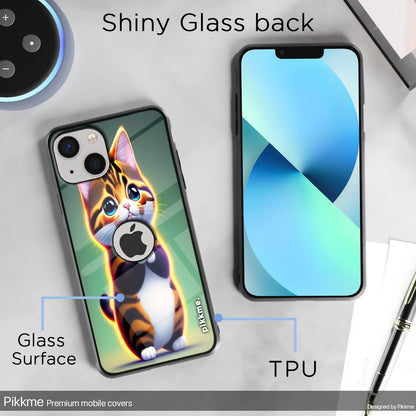 Phone cover for iPhone 13 – Pikkme – photo 3