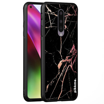 Pikkme OnePlus 8 Hybrid phone cover