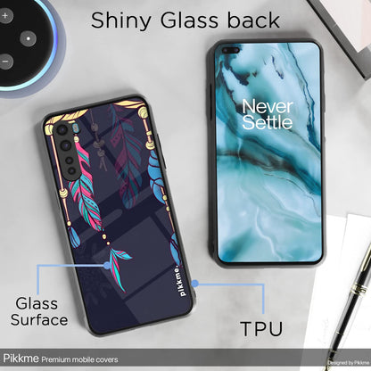 Back cover for OnePlus Nord – Pikkme – photo 3