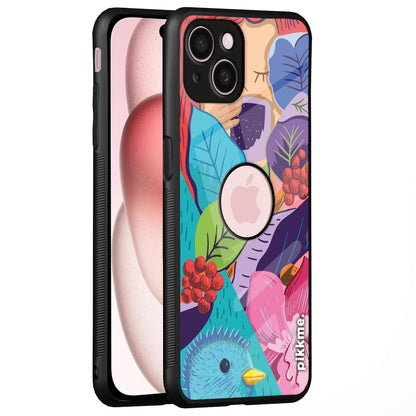Phone cover for iPhone 15 – Pikkme