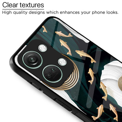 Pikkme OnePlus Nord 3 5G mobile cover – photo 4