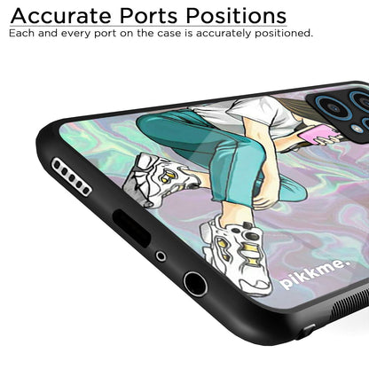 OnePlus Nord CE 2 Lite 5G phone cover by Pikkme – photo 6