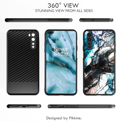 Pikkme OnePlus Nord back cover – photo 2
