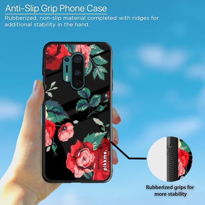 OnePlus 8 Pro mobile back cover by Pikkme – photo 5