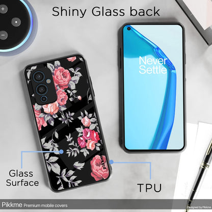 Pikkme back cover for OnePlus 9 – photo 3